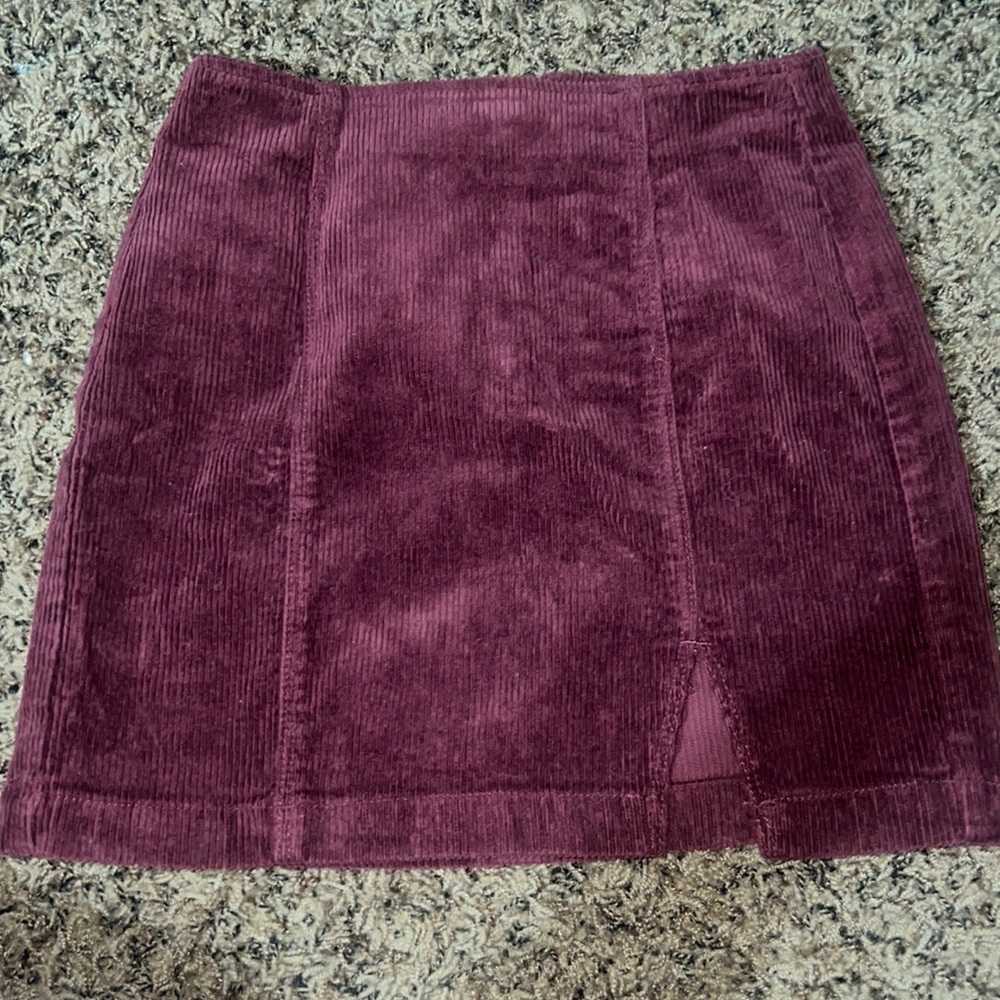 Pacsun skirt!